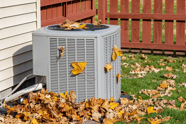 Best Affordable HVAC services  in Quitman, GA