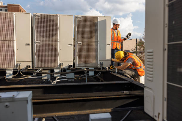 Best HVAC repair near me  in Quitman, GA