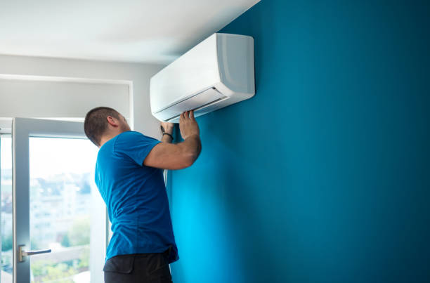 Best Emergency HVAC repair  in Quitman, GA