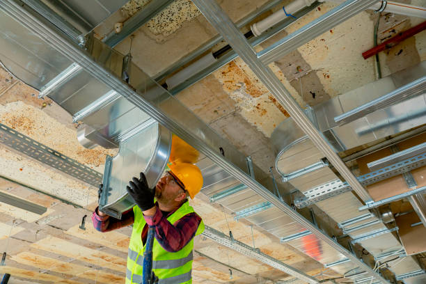 Best AC installation near me  in Quitman, GA