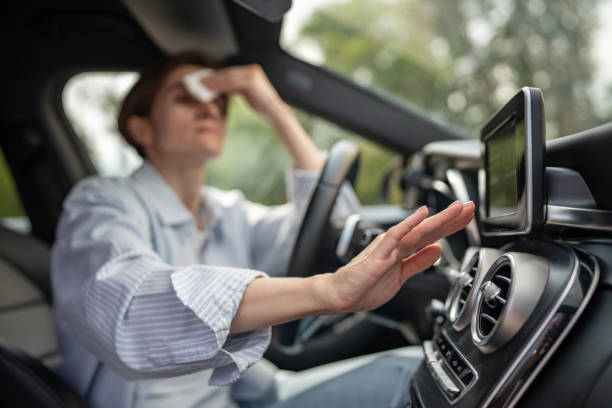 Best Air quality test  in Quitman, GA