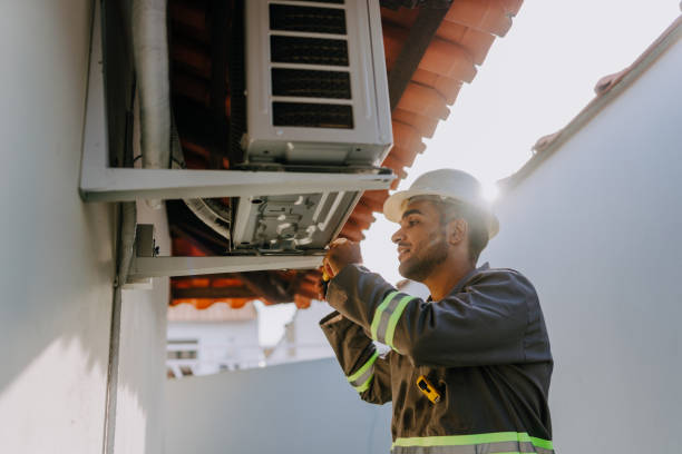 Best HVAC emergency services  in Quitman, GA