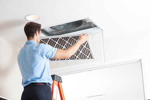 Local HVAC companies in Quitman, GA