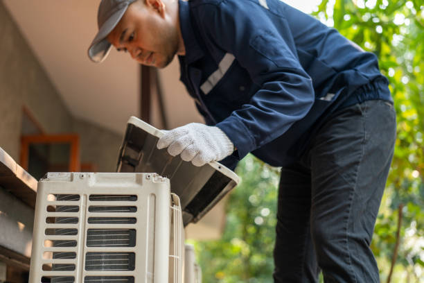 Best HVAC air duct cleaning  in Quitman, GA