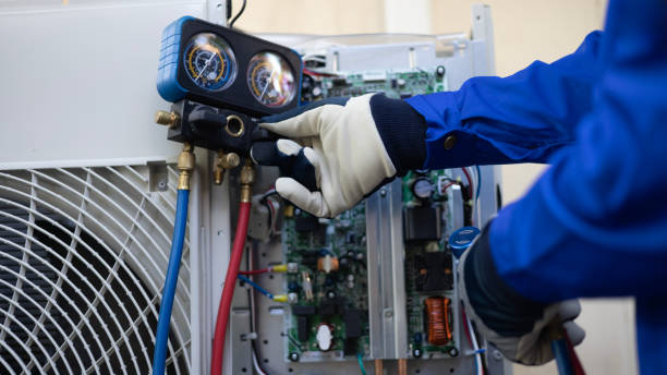 Trusted Quitman, GA HVAC Experts
